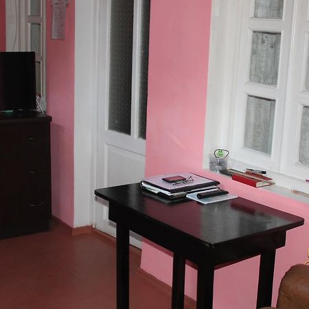 Hostel Old City Sololaki Tbilisi Buitenkant foto
