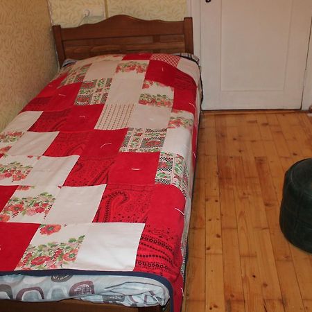 Hostel Old City Sololaki Tbilisi Buitenkant foto