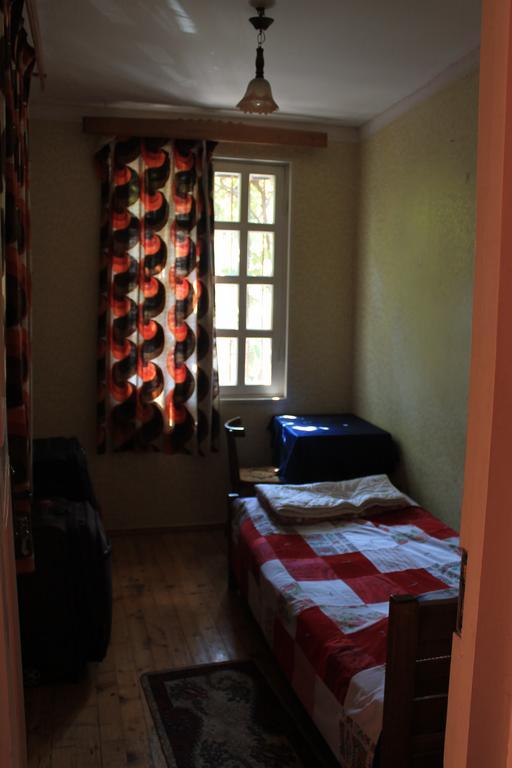 Hostel Old City Sololaki Tbilisi Buitenkant foto