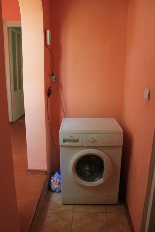Hostel Old City Sololaki Tbilisi Buitenkant foto