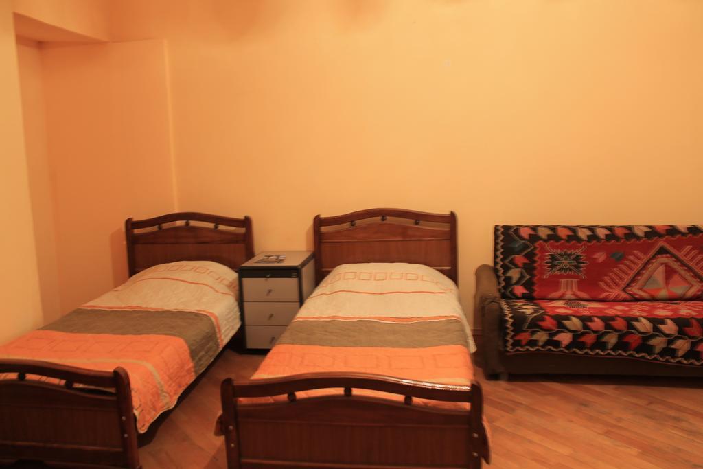 Hostel Old City Sololaki Tbilisi Buitenkant foto