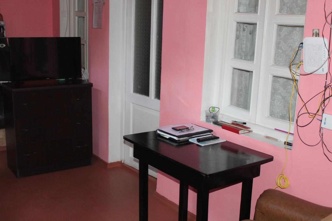 Hostel Old City Sololaki Tbilisi Buitenkant foto