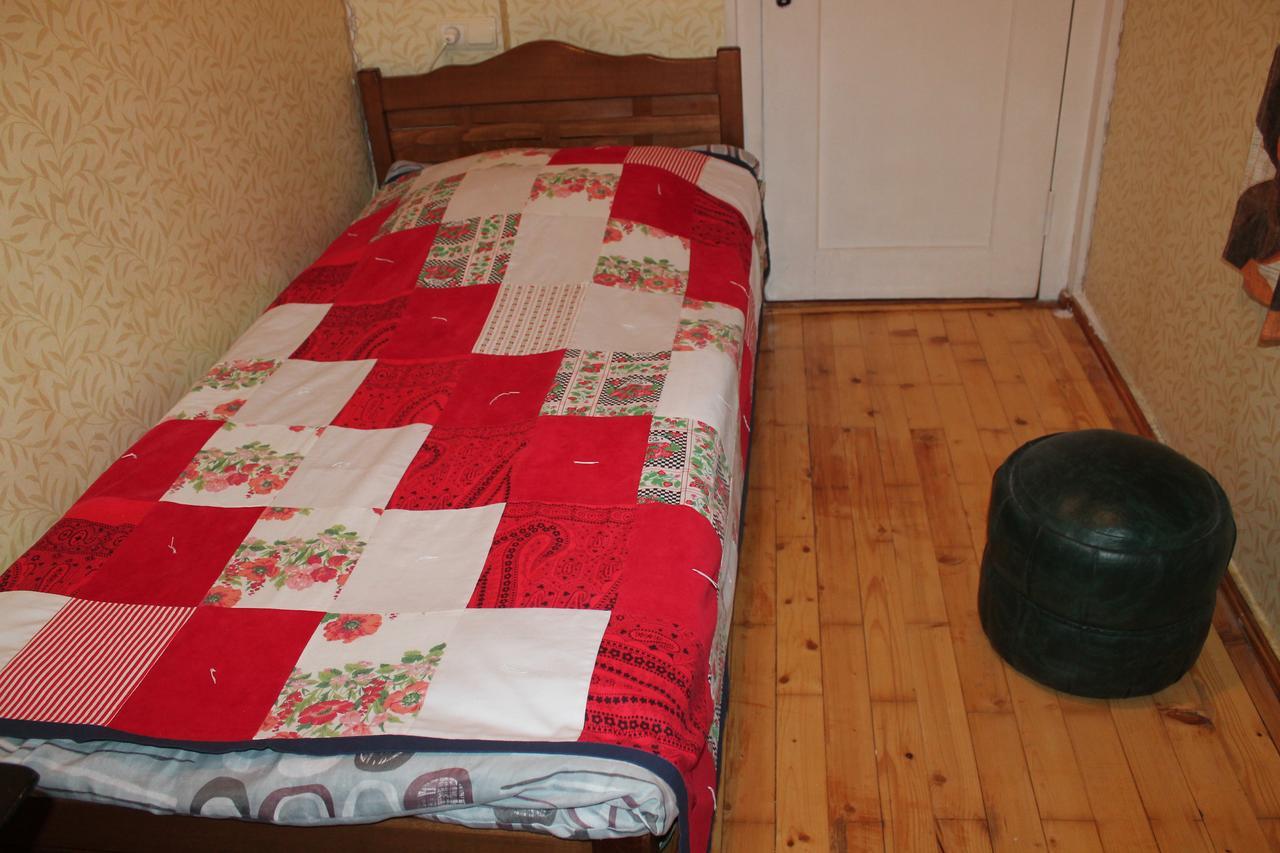 Hostel Old City Sololaki Tbilisi Buitenkant foto