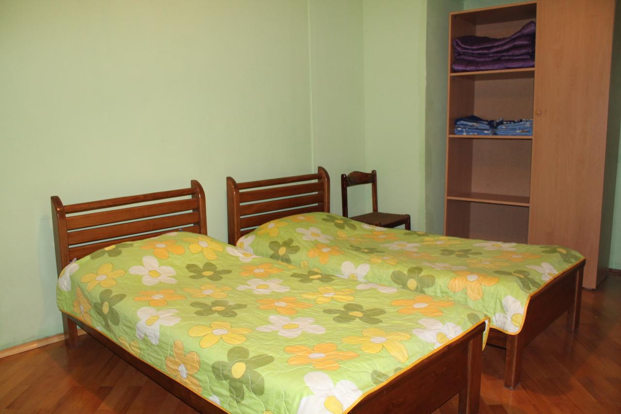 Hostel Old City Sololaki Tbilisi Buitenkant foto